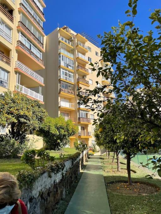 Kaioa Apartment Estepona Exterior photo