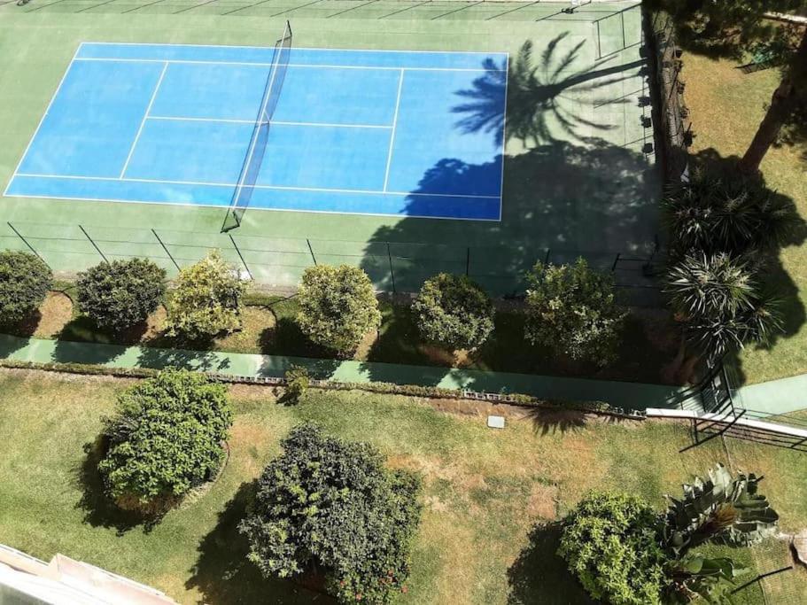Kaioa Apartment Estepona Exterior photo