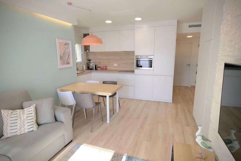 Kaioa Apartment Estepona Exterior photo