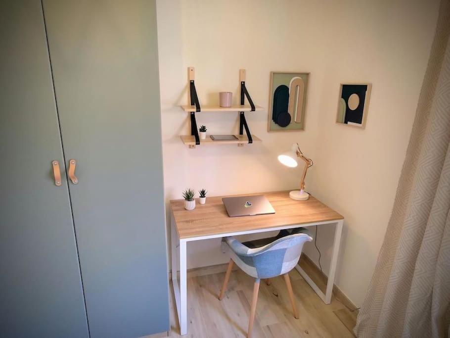 Kaioa Apartment Estepona Exterior photo