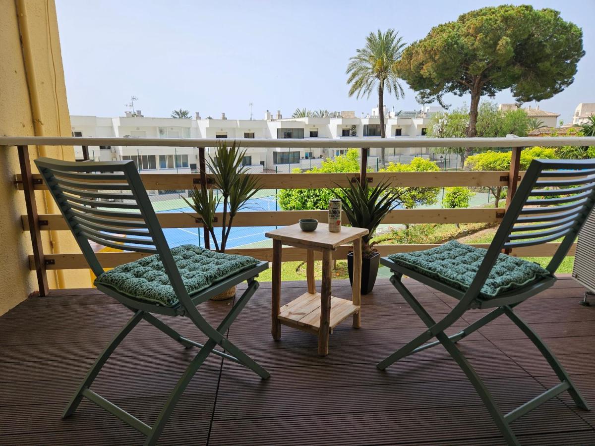 Kaioa Apartment Estepona Exterior photo